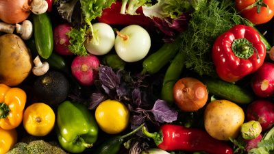 Alimentos orgânicos são mais saudáveis e nutritivos?