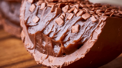 Dia mundial do chocolate: credo que delícia!