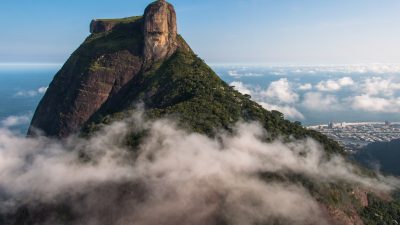 Pé na estrada: 7 passeios diferentões pra curtir o Rio de Janeiro