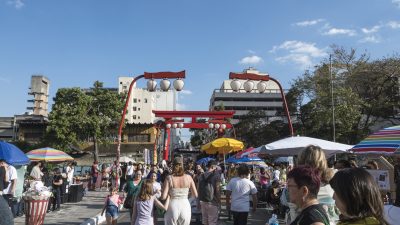 Conheça as principais feiras de rua de São Paulo