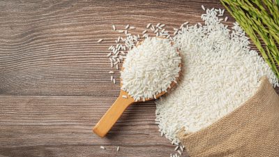 5 tipos de arroz para variar a sua alimentação
