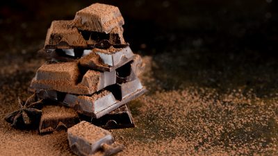 Mitos e Verdades: Chocolate