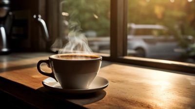 Mitos e verdades sobre o café