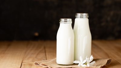 Diferenças entre os tipos de leite