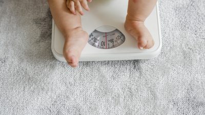 8 dicas para combater a obesidade infantil