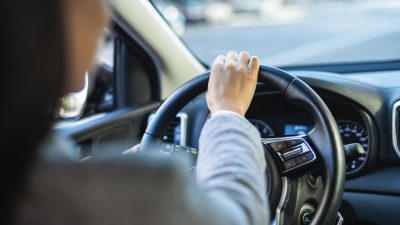 3 dicas simples para uma direção no trânsito mais segura
