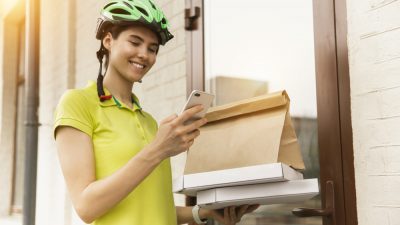 6 dicas para implementar o delivery em seu negócio