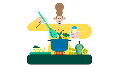 Inclua novos pratos no cardápio – 5 aspectos para o sucesso das criações