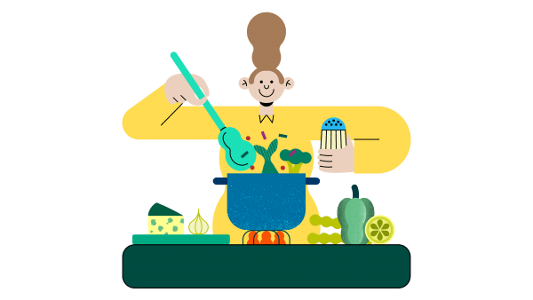 Inclua novos pratos no cardápio – 5 aspectos para o sucesso das criações
