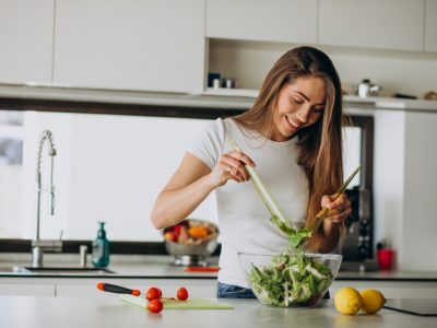 alimentação saudável