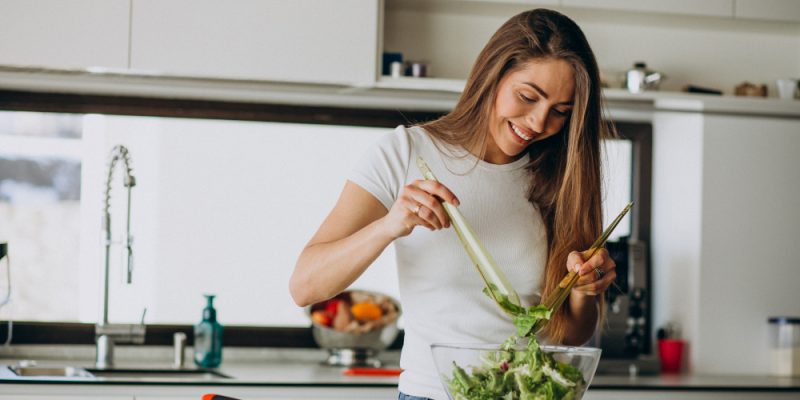 alimentação saudável