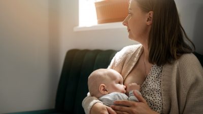 Agosto Dourado: tudo o que a amamentação pode fazer pelo bebê e pela mãe