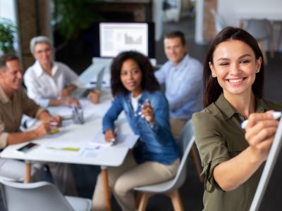 empreendedorismo social