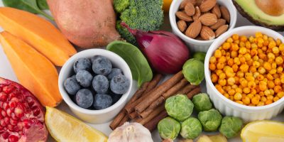 alimentos