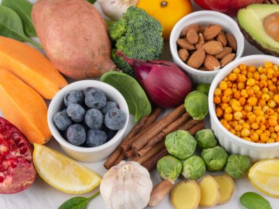 alimentos
