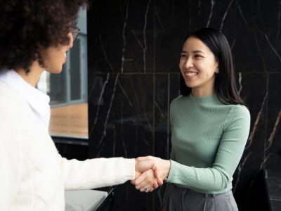 fidelizar os clientes