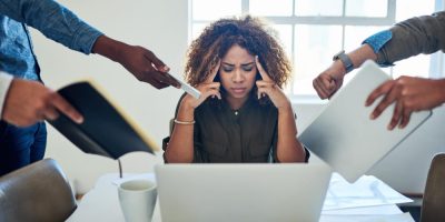 7 dicas para o RH ajudar colaboradores com Síndrome de Burnout