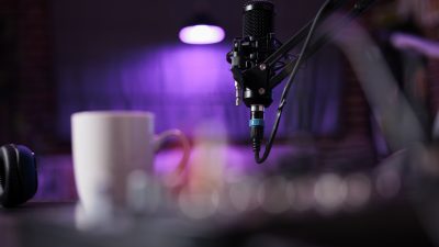 10 podcasts sobre gestão de pessoas e empreendedorismo que você não pode perder