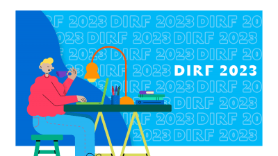 Tire suas dúvidas sobre a entrega da DIRF 2023