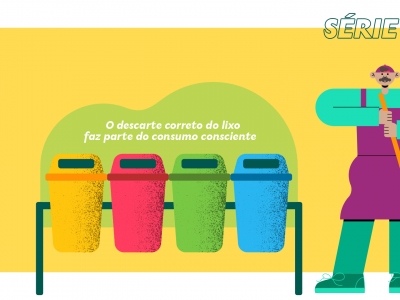 ESG_descarte correto do lixo