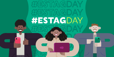 Ilustra estagday