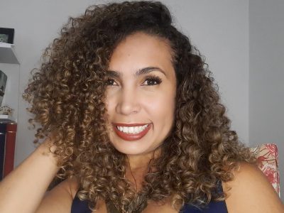 Maria Patricia Gomes de Lima