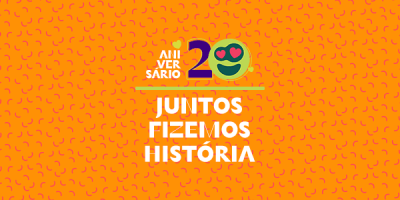 Alelo 20 anos