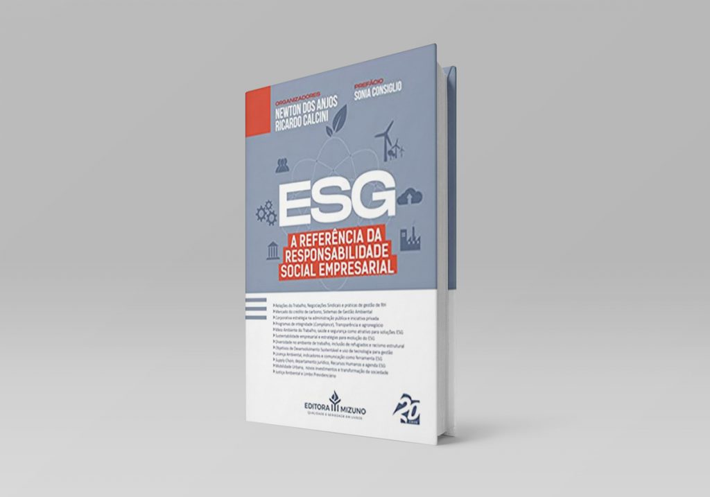 ESG - A Referência da Responsabilidade Social Empresarial