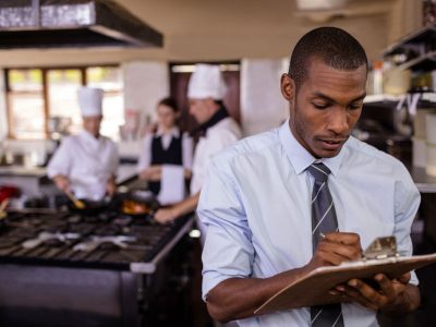 Saiba tudo sobre a Vigilância Sanitária para restaurantes