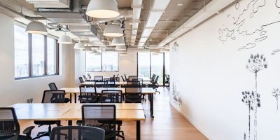 Coworking: praticidade, networking e qualidade de vida