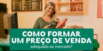 Alelo descomplica: como escolher um preço adequado?