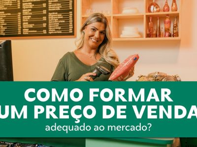 Alelo descomplica: como escolher um preço adequado?