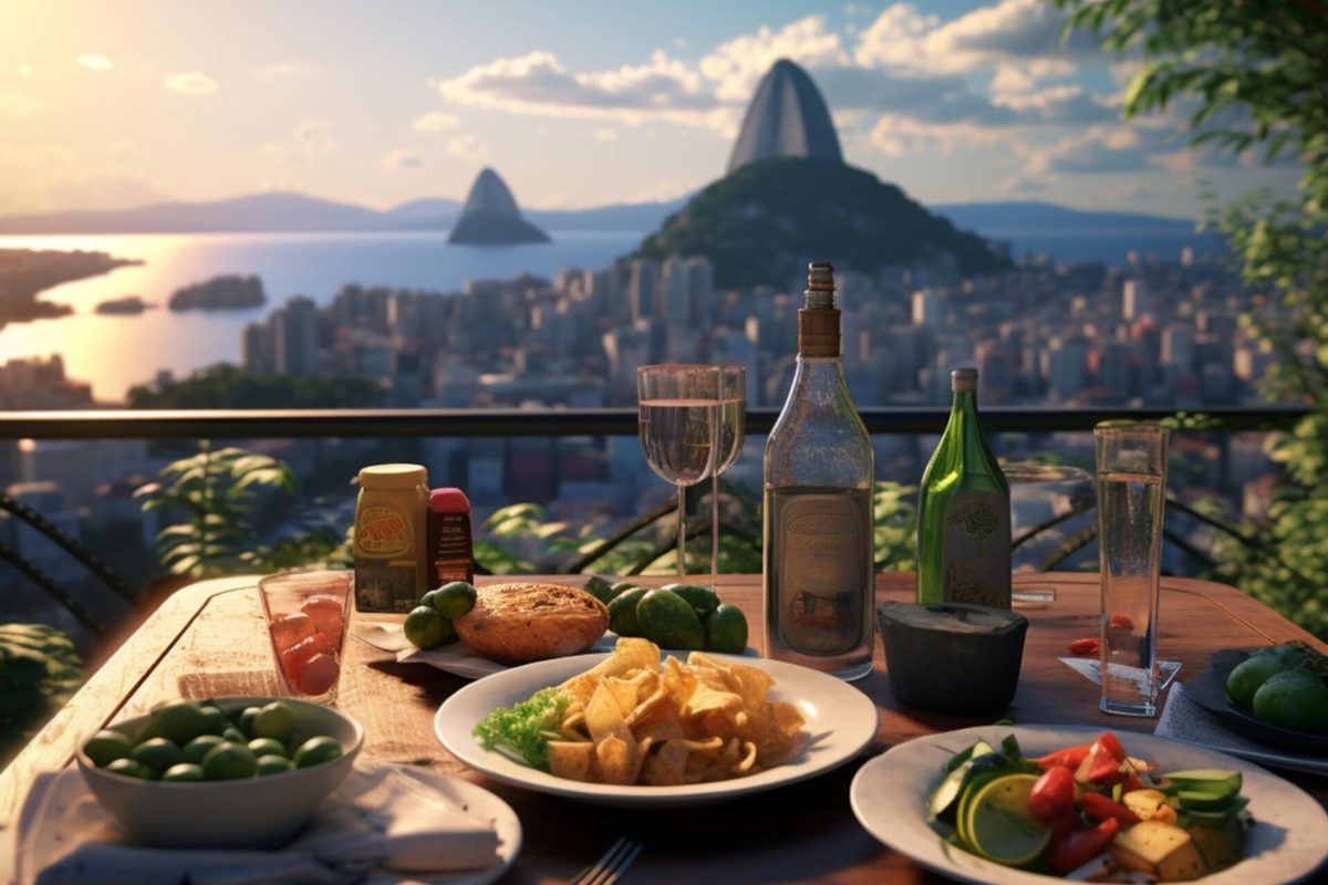 Mês virou, Alelo Recheou: confira seis indicações de restaurantes na cidade do Rio de Janeiro