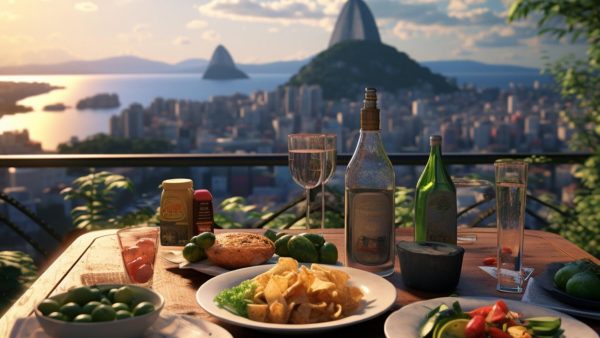 Mês virou, Alelo Recheou: confira seis indicações de restaurantes na cidade do Rio de Janeiro