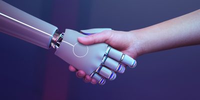 Como o RH pode utilizar a Inteligência Artificial no dia a dia?