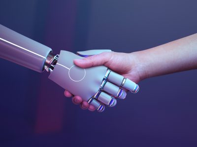 Como o RH pode utilizar a Inteligência Artificial no dia a dia?