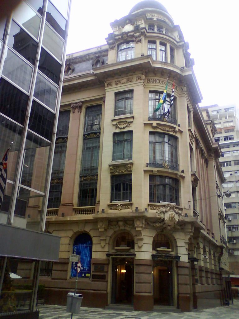 Centro Cultural Banco do Brasil (CCBB)