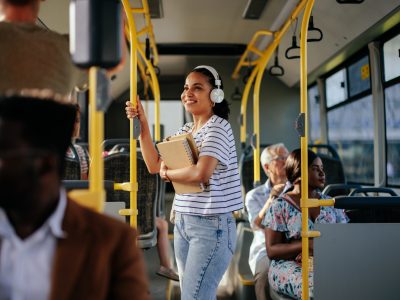 O que a CLT diz do deslocamento até o trabalho?