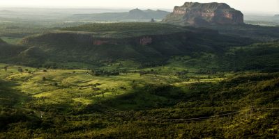 Pé na estrada: conheça os melhores passeios a um pulo de Cuiabá