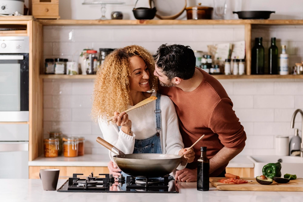 Entrada, prato principal e sobremesa: o que cozinhar com o mozão no Dia dos Namorados?