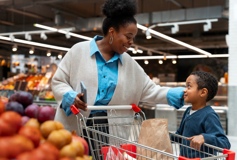 Alelo/Fipe: Gastos em supermercados crescem 9,4% em maio