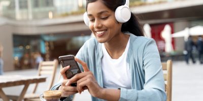 Mundo Alelo: 7 podcasts para inspirar e estimular a criatividade