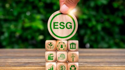 O ambiental como um pilar fundamental no ESG das empresas