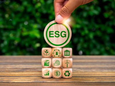 O ambiental como um pilar fundamental no ESG das empresas