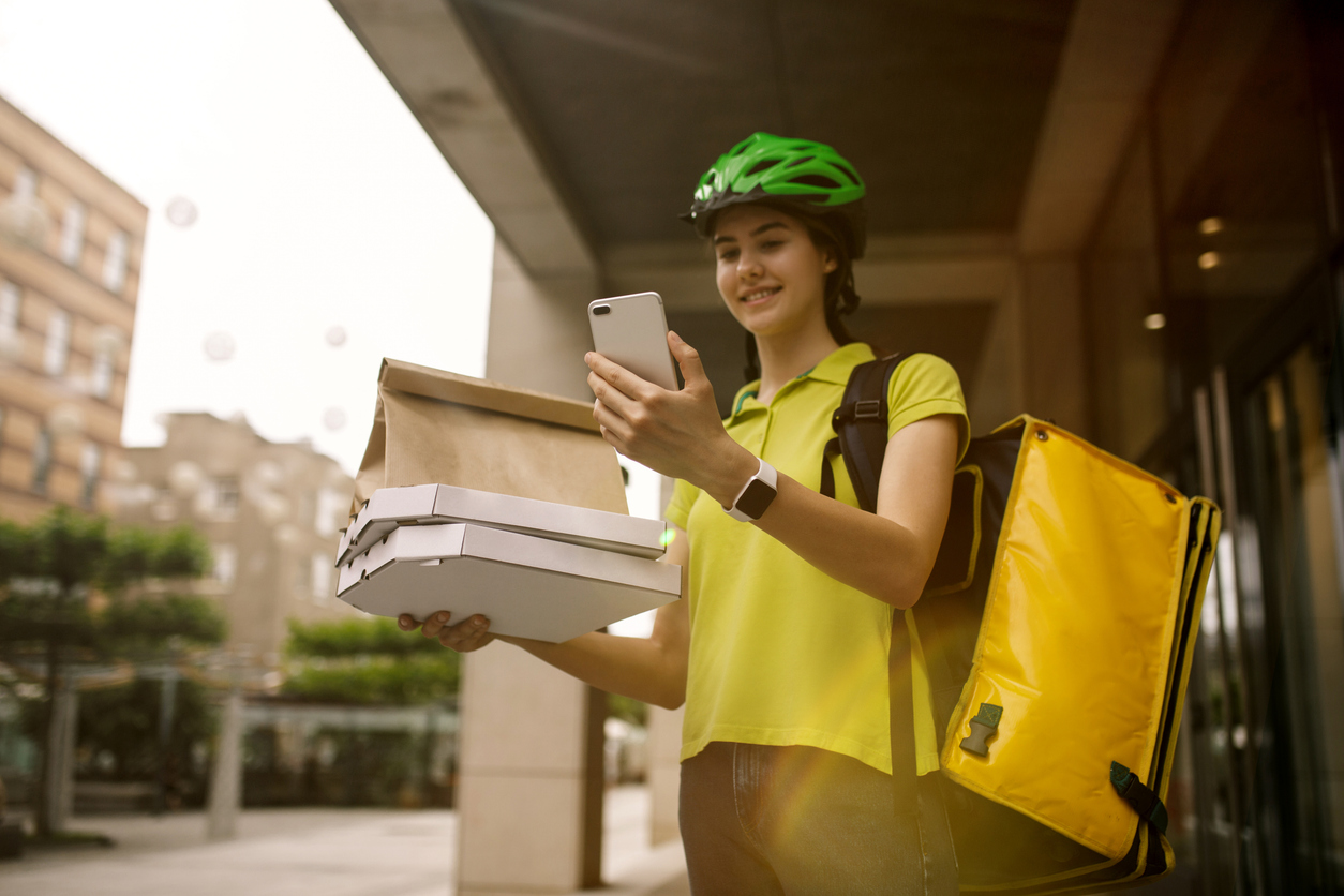 Saiba como fazer planejamento estratégico para delivery