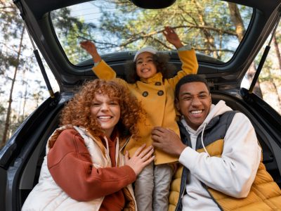 Atenção aos gastos com transporte é um ponto importante no roteiro de viagem