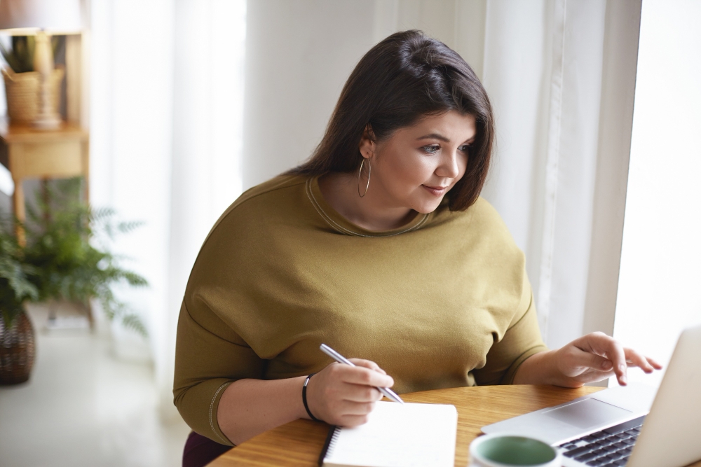 Planilha de planejamento financeiro para deixar as finanças em dia