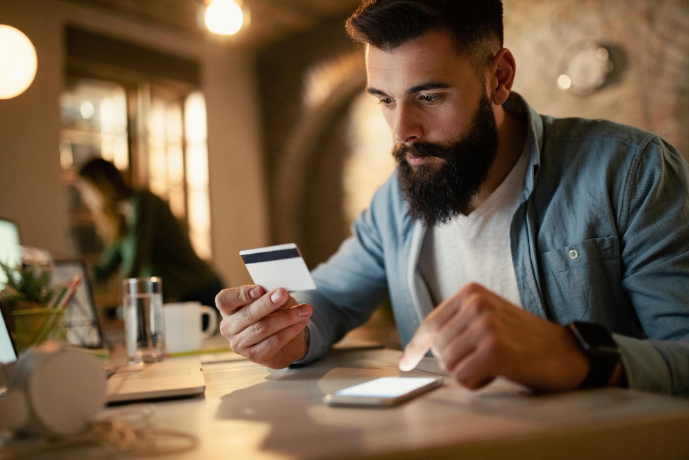 Finanças pessoais: chegou a hora de organizá-las