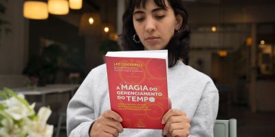 6 livros para quem quer organizar melhor o tempo e ter mais produtividade