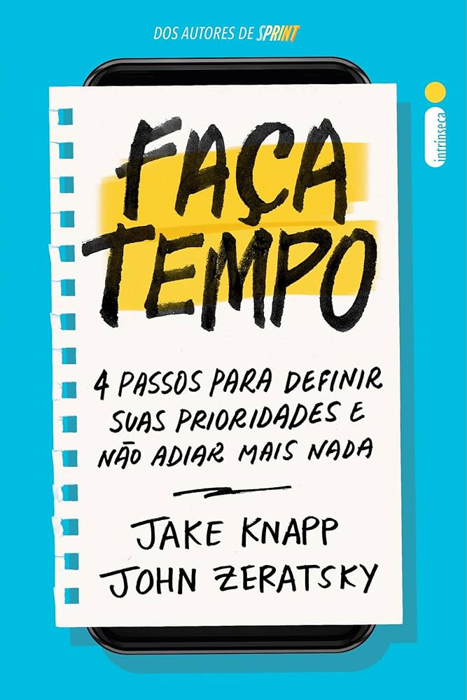 Faça tempo